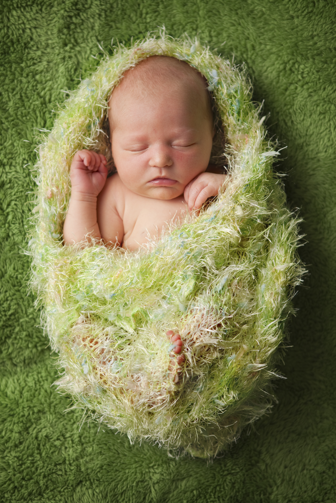 new born baby wrapped in fuzzy blanket Stevens Point Acupuncture and new born baby wrapped in fuzzy blanket Stevens Point Acupuncture and